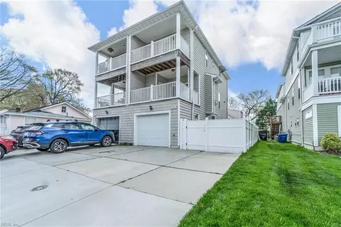 706 14 St, Virginia Beach, VA 23451