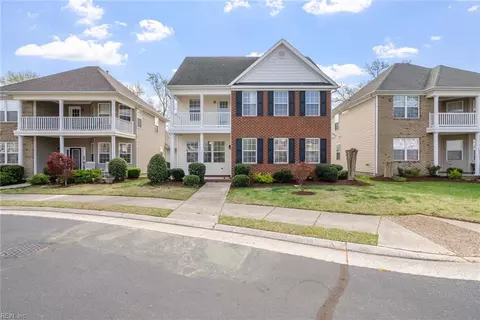 3712 Cainhoy Ln UNIT 30, Virginia Beach, VA 23462