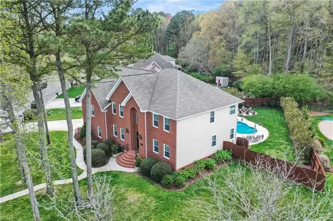 2313 Langhorne Ct, Virginia Beach, VA 23456