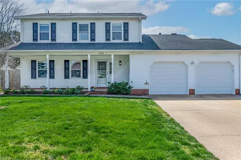 1569 Galvani Dr, Virginia Beach, VA 23454