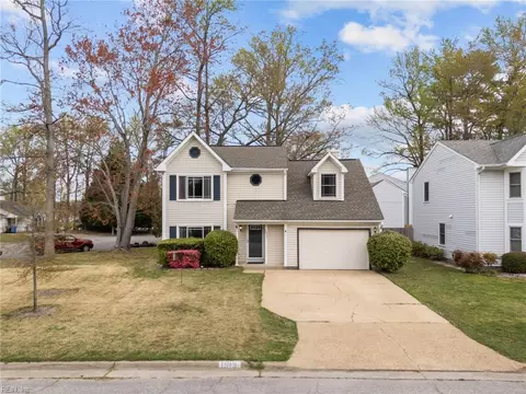 1513 Debbs Ln, Chesapeake, VA 23320