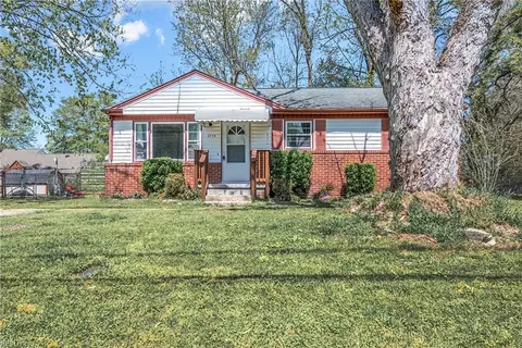 2716 Fenway Ave, Chesapeake, VA 23323