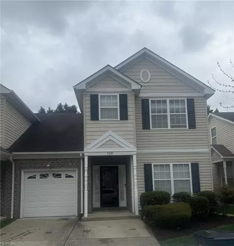 5281 Pirata Pl, Virginia Beach, VA 23462