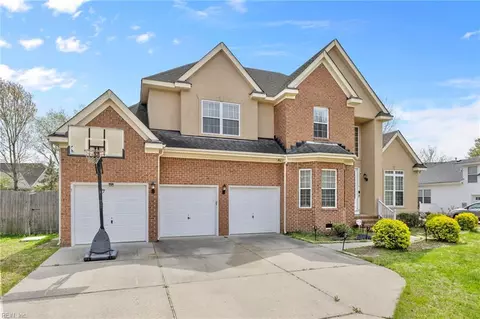 1769 Prodan Ln, Virginia Beach, VA 23453