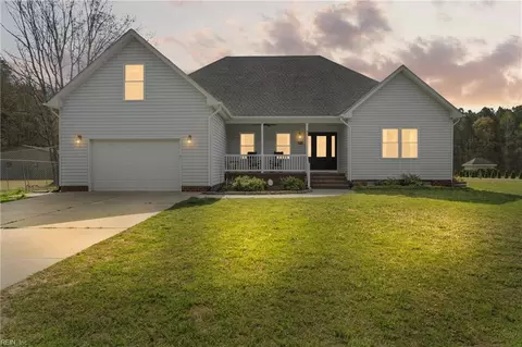 3984 Adams Swamp Rd, Suffolk, VA 23434