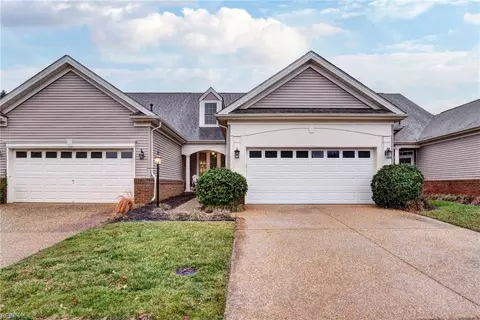6576 Wiltshire Rd, Williamsburg, VA 23188
