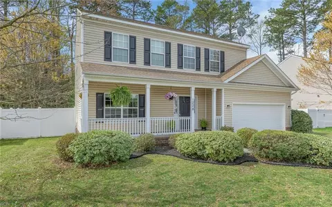 1228 Destiny Way, Chesapeake, VA 23320