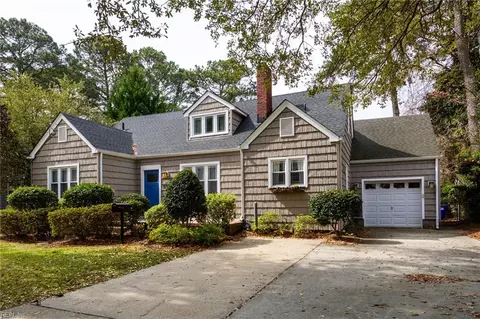 127 E Severn Rd, Norfolk, VA 23505