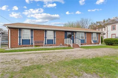 830 Portsmouth Blvd, Portsmouth, VA 23704