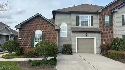 3988 Cromwell Park Dr, Virginia Beach, VA 23456