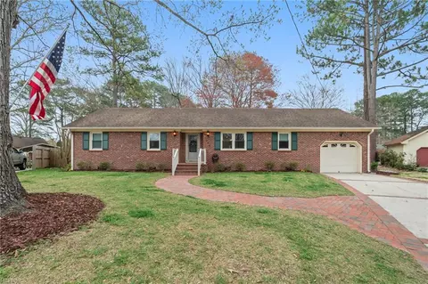 409 Blackberne Ct, Chesapeake, VA 23322
