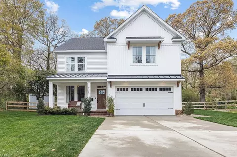 4525 Delco Rd, Virginia Beach, VA 23455