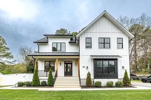 720 Poquoson Ave, Poquoson, VA 23662