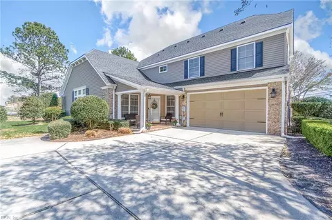 2340 Brownshire Trl, Virginia Beach, VA 23456