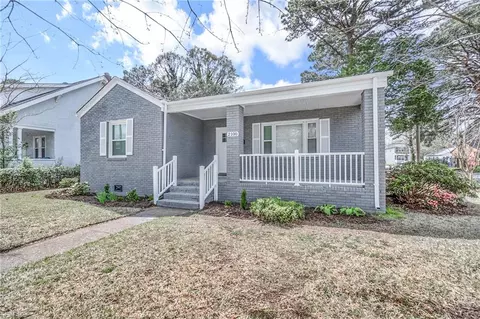 2100 Atlanta Ave, Portsmouth, VA 23704
