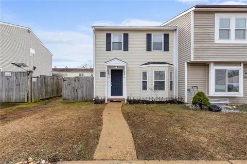 1540 Sangaree Cir, Virginia Beach, VA 23464