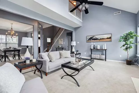 303 Canaan Cir, Suffolk, VA 23435