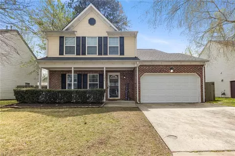 1406 Falcon St, Suffolk, VA 23434