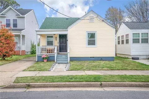 1054 Kenton Ave, Norfolk, VA 23504
