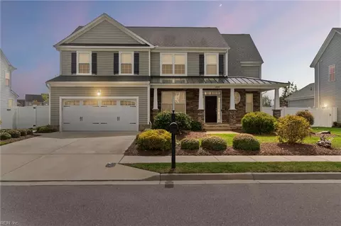 1825 Ashlar Ln, Chesapeake, VA 23320