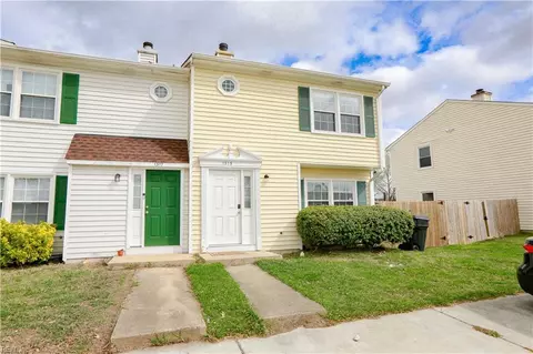 1315 Bridle Creek Blvd, Virginia Beach, VA 23464