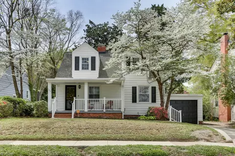 123 Elwood Ave, Norfolk, VA 23505