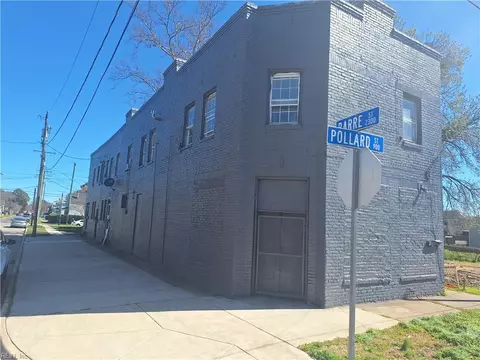 930 Pollard St, Norfolk, VA 23504