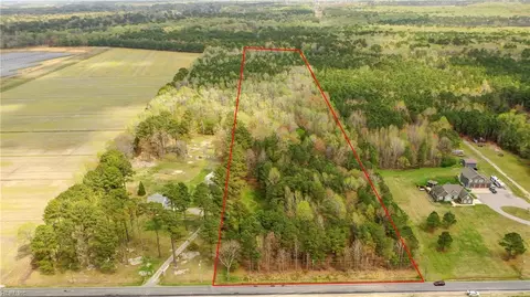 lot2 Shillelagh Rd, Chesapeake, VA 23323