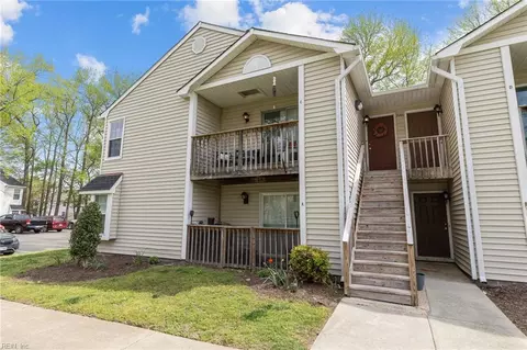 2201 Sand Pebble Ct #C, Chesapeake, VA 23320