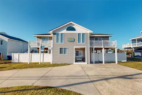 2837 Sandpiper Rd, Virginia Beach, VA 23456
