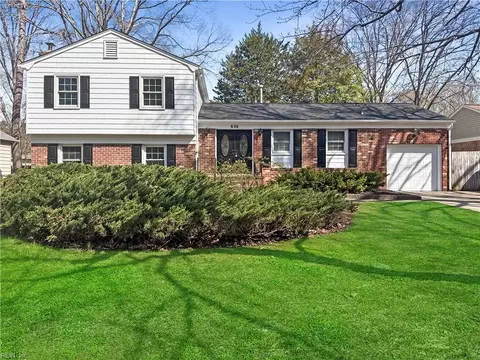 626 Brandywine Dr, Newport News, VA 23602