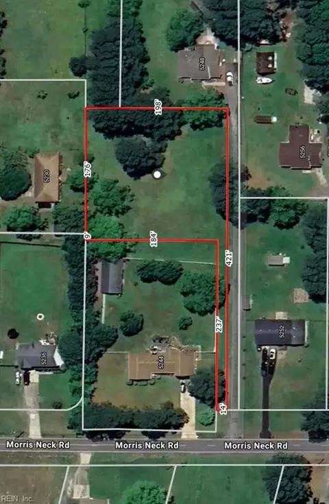 6 Morris Neck Rd, Virginia Beach, VA 23457