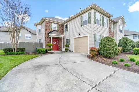 3936 Peyton Way, Virginia Beach, VA 23456