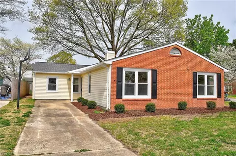 1130 Turtle Rock Trce, Chesapeake, VA 23320