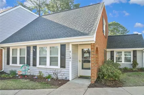 712 S Battlefield Blvd #A, Chesapeake, VA 23322