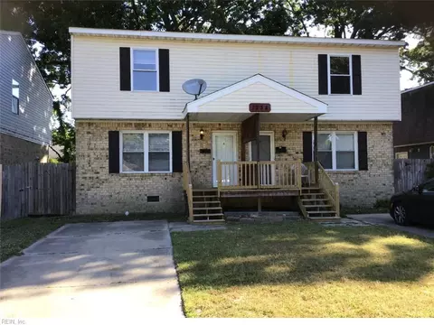 1234 Balview Ave E, Norfolk, VA 23503