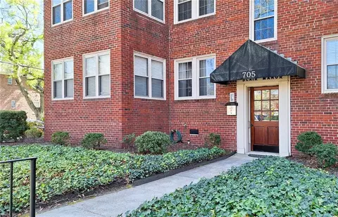 705 Spotswood Ave #A1, Norfolk, VA 23517