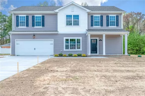 1985 Hosier Rd, Suffolk, VA 23434