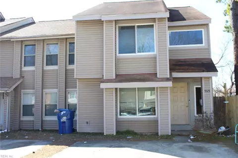 5525 Campus Dr, Virginia Beach, VA 23462