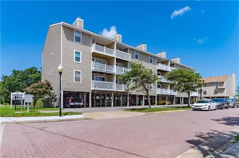 2246 E Ocean View Ave #101, Norfolk, VA 23518