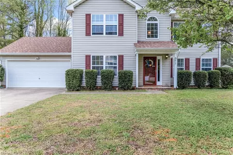 4417 Quail Pt, Portsmouth, VA 23703