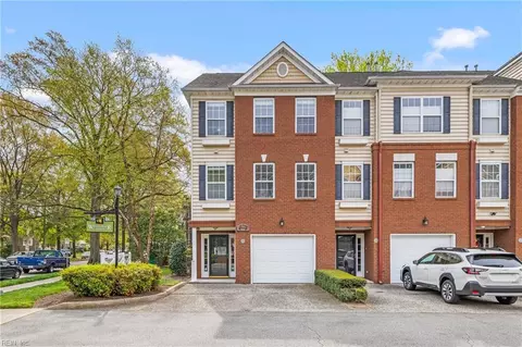 1221 Westover Ave #A, Norfolk, VA 23507