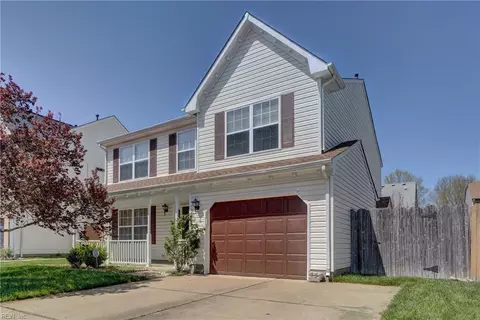 1485 Stalls Way, Virginia Beach, VA 23453