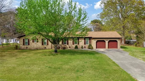 2004 Johnson Rd, Elizabeth City, NC 27909