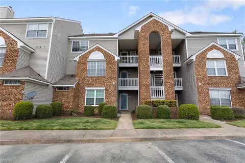 4153 Laurel Green Cir #4153, Virginia Beach, VA 23456