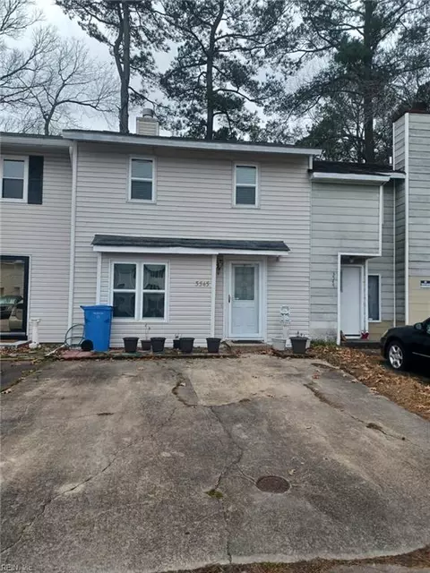 3545 Radford Cir, Chesapeake, VA 23321