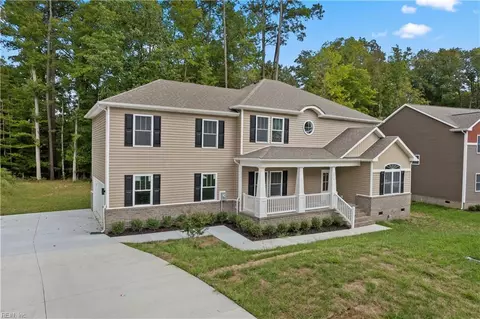 4248 East Rd, Chesapeake, VA 23321