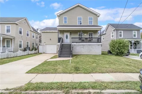 203 Beach Rd, Hampton, VA 23664