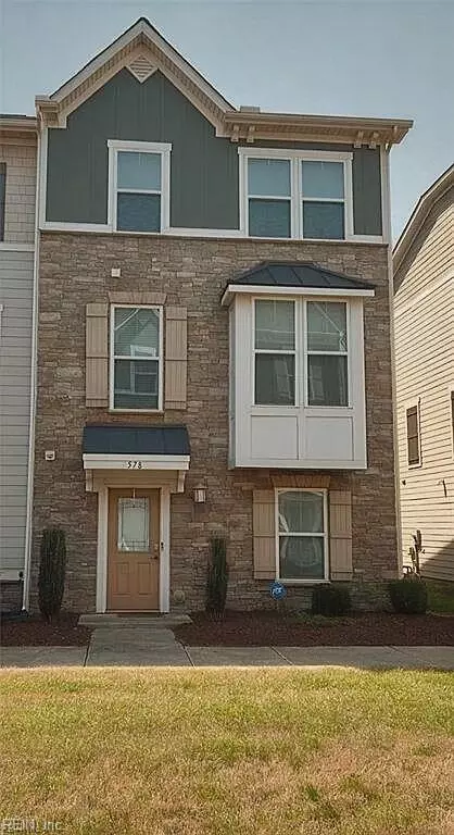 578 Marc Smiley Rd, Chesapeake, VA 23324