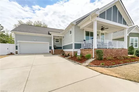 1133 Hitchens Ln, Williamsburg, VA 23188